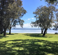 The Sanctuary at Paradise Beach BB