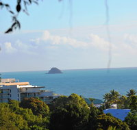 The Sanctuary at Trinity Beach