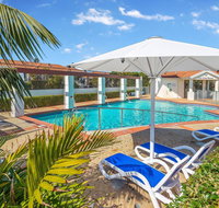 The Sands 51 - A Beach Escape - Stays Accommodation