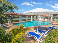 The Sands 51 - A Beach Escape