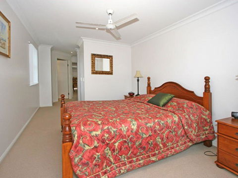 The Sands 60/20 Pacific Parade - Stayed 3