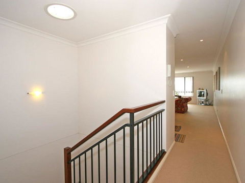 The Sands 60/20 Pacific Parade - Stayed 1