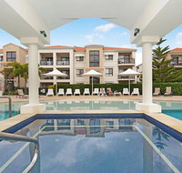 The Sands 60/20 Pacific Parade - Stays Accommodation