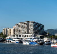 The Sebel Cairns Harbour Lights - Stayed