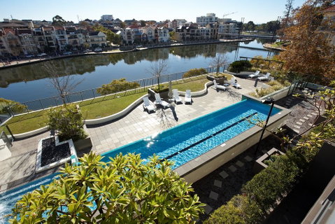 The Sebel East Perth - Stayed 1