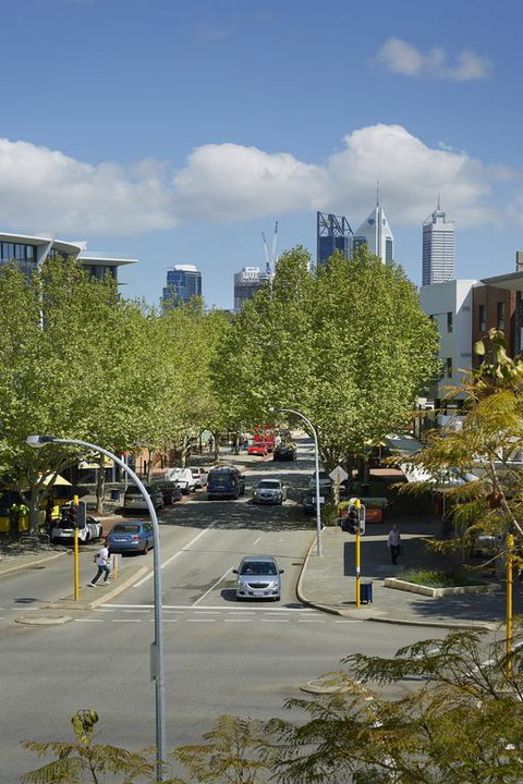 The Sebel East Perth - Stayed 3