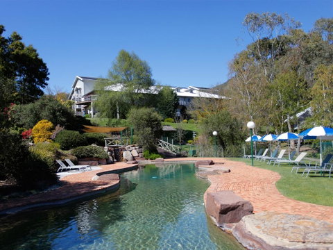 The Sebel Pinnacle Valley - Stayed 3