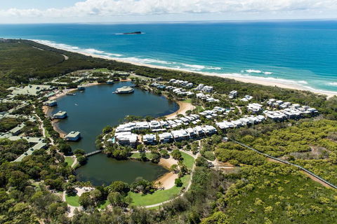 The Sebel Twin Waters - Stayed 1