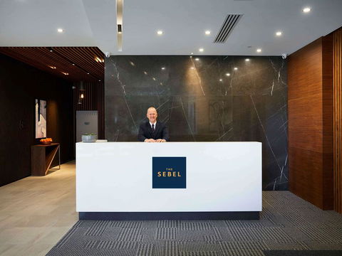 The Sebel West Perth - Stayed 0