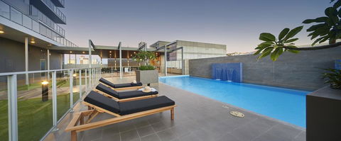 The Sebel West Perth - Stayed 1