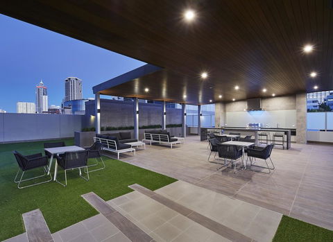 The Sebel West Perth - Stayed 3