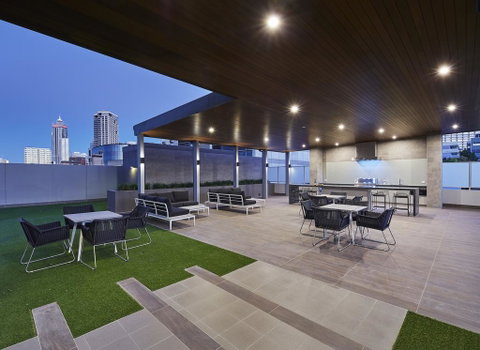 The Sebel West Perth - Stays Accommodation 3