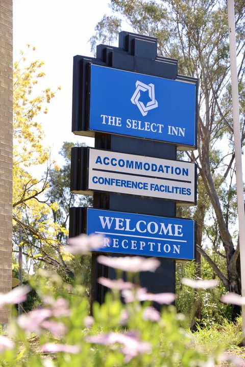 The Select Inn Penrith - Stayed 3