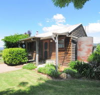The Settlers Cottage - Kangaroo Valley - Stayed