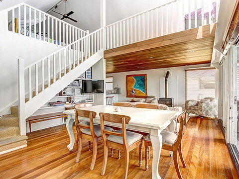 The Shack - Stayed 2