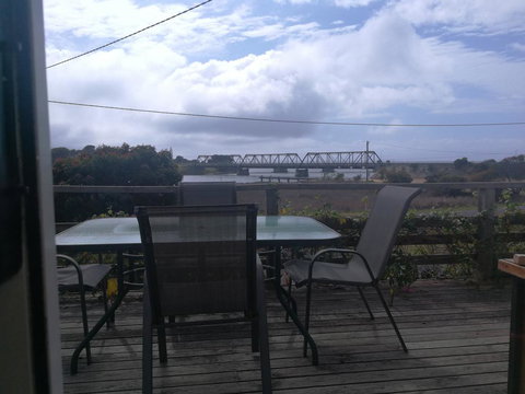 The Shack - Stayed 2