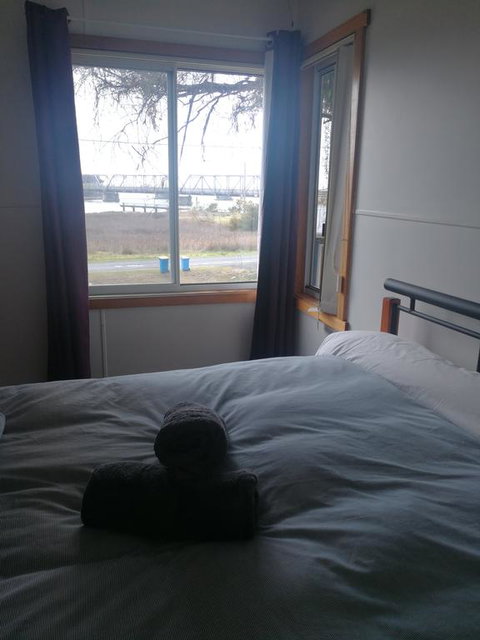 The Shack - Stayed 3