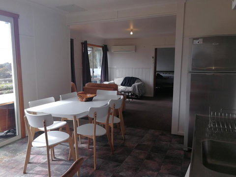 The Shack - Stayed 0