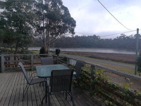 The Shack - Stayed 1