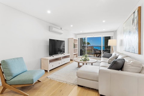 The Shoal Apartments Unit 306 6 Bullecourt - Stayed 1