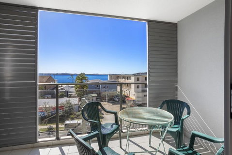 The Shoal Apartments, Unit 310 - Stayed 0