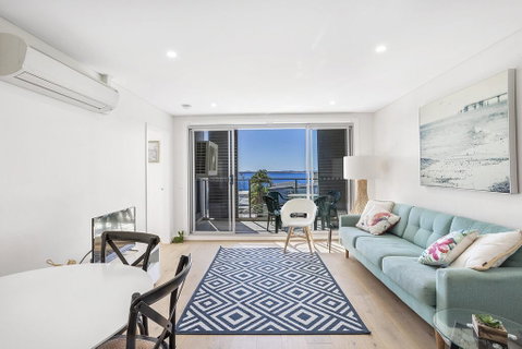 The Shoal Apartments, Unit 310 - Stayed 2