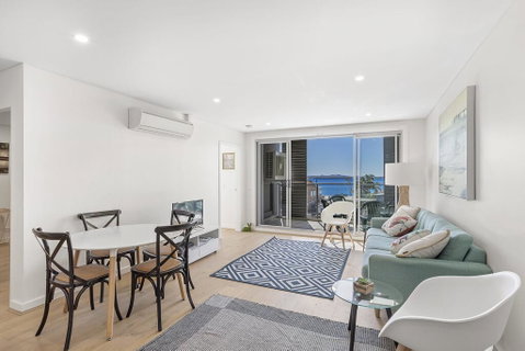 The Shoal Apartments, Unit 310 - Stayed 3