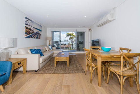 The Shoal Unit 405 - Shoal Bay - Stayed 1