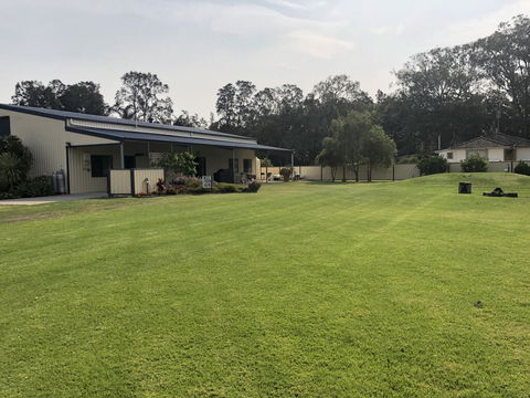 The Shouse - Stays Accommodation 0