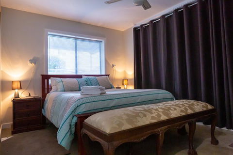 The Shouse - Stays Accommodation 2