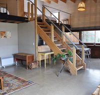 The Shouse - Durrants Lookout