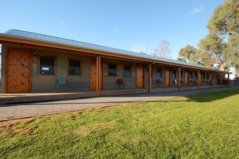 The Silverton Hotel - Stayed 0