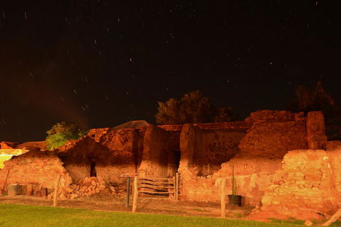The Silverton Hotel - Stayed 2