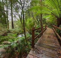 The Source Otways - Stays Accommodation