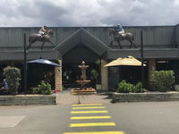 Book Blacktown Accommodation Vacations Stayed Stayed