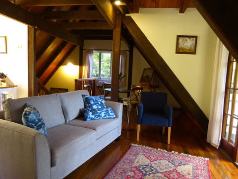 The Stables - Stayed 1