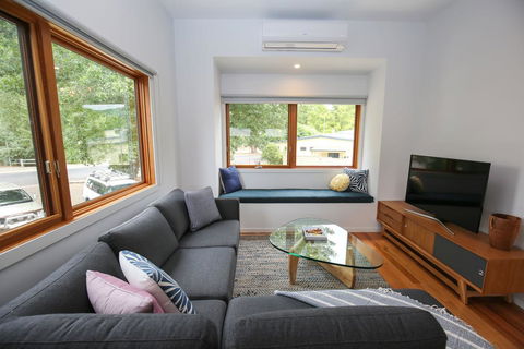 The Stelvio Villas - Two - Stayed 2
