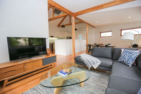 The Stelvio Villas - Two - Stayed 1