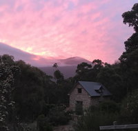The Stone Cottage with tennis court - Stayed