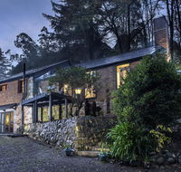 The Stone on the Hill - 3 bedroom house - Stayed