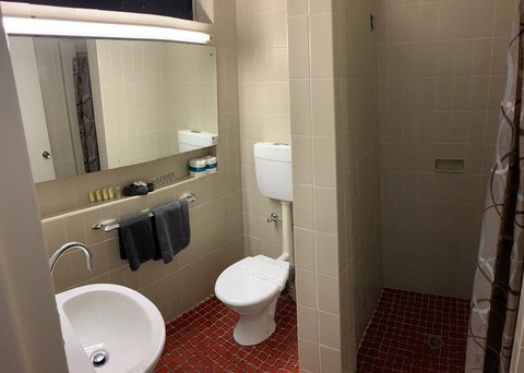 The Stuart Hotel-Motel - Stayed 1