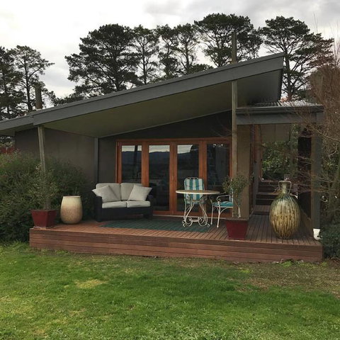 The Studio - Yarra Valley - Stayed 3