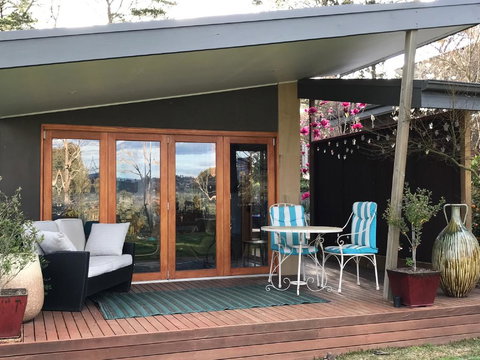 The Studio - Yarra Valley - Stayed 1