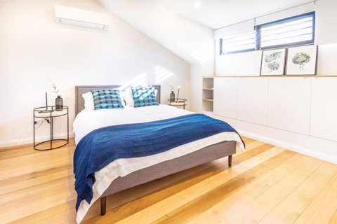 The Studio At Waterloo - Stayed 2