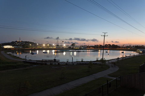 The Suite By The Cablepark - Stayed 2