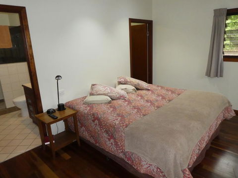 The Summit Bed & Breakfast - Stayed 2