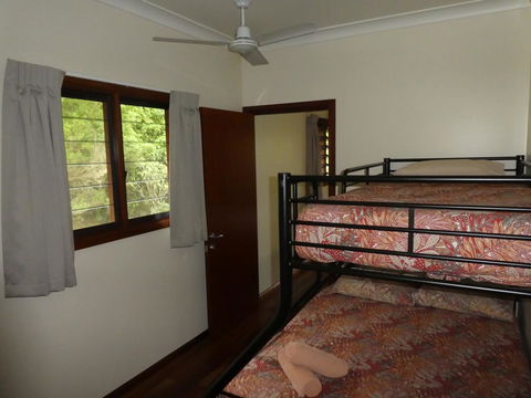 The Summit Bed & Breakfast - Stayed 1
