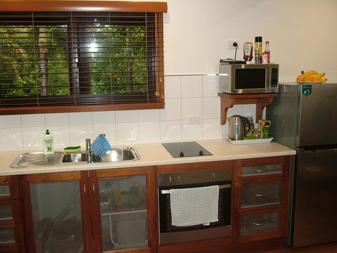 The Summit Bed & Breakfast - Stayed 3