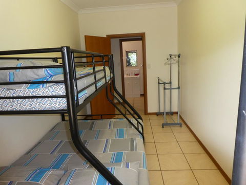 The Summit Rainforest Retreat - Stayed 1