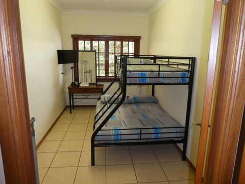 The Summit Rainforest Retreat - Stayed 2